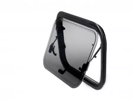 Sanjo 3J-FAWF 400x500, 35-45mm, Окно для автодома плоское RV Flat Acrilic Window