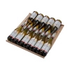 Купить встраиваемый винный шкаф Libhof Sommelier SOD-254 Silver
