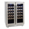 Купить встраиваемый винный шкаф Cellar Private CP042-2T