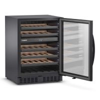 Купить встраиваемый винный шкаф Dometic E45FG Elegance
