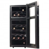 Купить отдельностоящий винный шкаф Cellar Private CP021-2T