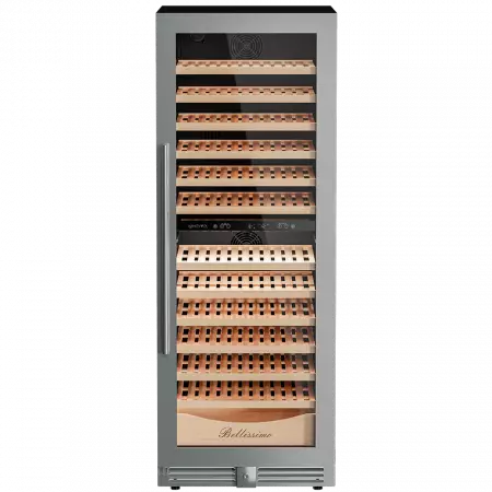 Купить встраиваемый винный шкаф Meyvel MV141PRO-KST2