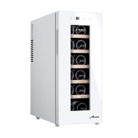 Купить отдельностоящий винный шкаф Libhof AP-12 white