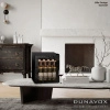 Купить отдельностоящий винный шкаф Dunavox DXFH-16.46