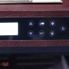 Купить отдельностоящий винный шкаф Meyvel MV108-WM2-BAR-HUM