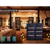 Купить встраиваемый винный шкаф Dunavox DX-107.229K