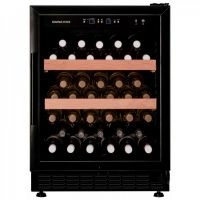 Купить встраиваемый винный шкаф Dunavox DX-46.103K
