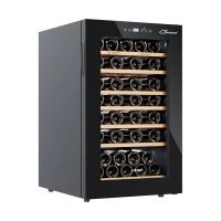 Купить Винный шкаф Libhof GM-49 Black