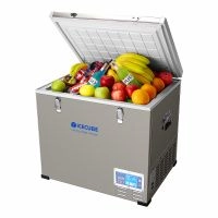 Купить автохолодильник ICECUBE IC 60