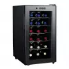 Купить отдельностоящий винный шкаф Cavanova CV028NS