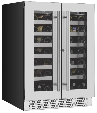 Купить MC Wine W60-2DS