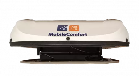 Купить кондиционер Кондиционер MobileComfort MC2024T PLUS, накрышный электрический моноблок 2.0кВт, 24V, с комплектом крепежа