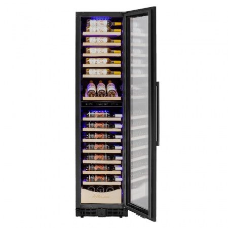 Купить встраиваемый винный шкаф Meyvel MV106-KBT2 (Slim)