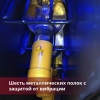 Купить встраиваемый винный шкаф Cold Vine C7-KST1