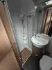 Аренда автодома CARADO A361, FIAT Ducato, 2.3 л, 130 л.с.