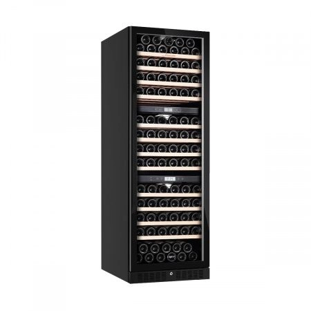 Купить Libhof SOT-152 black