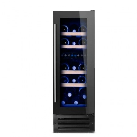 Купить встраиваемый винный шкаф Dunavox DAUF-17.58DB