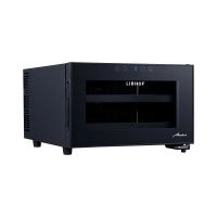 Купить отдельностоящий винный шкаф Libhof Amateur AP-8