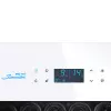 Купить встраиваемый винный шкаф Libhof SRD-164 white