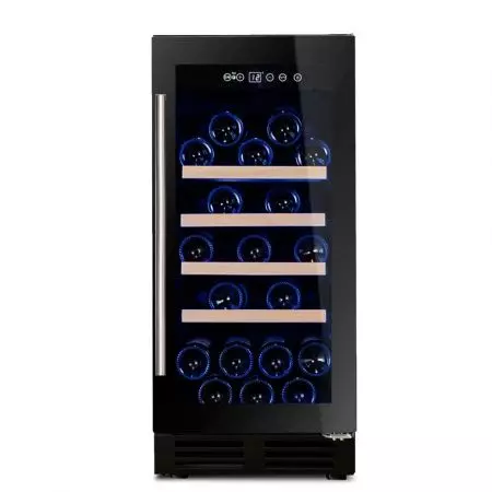Купить встраиваемый винный шкаф Dunavox DAU-32.81B