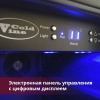 Купить встраиваемый винный шкаф Cold Vine C18-KST1