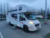 Аренда автодома Sunlight A70 на базе Fiat Ducato (2020 г.)