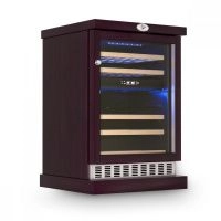 Купить отдельностоящий винный шкаф IP Industrie CEXP 45-6 VD