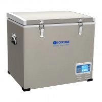 Купить автохолодильник ICECUBE IC 60