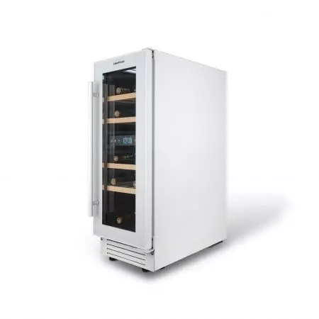Купить встраиваемый винный шкаф Cellar Private CP017-2TW