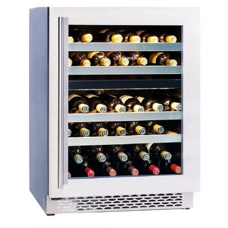 Купить встраиваемый винный шкаф Cavanova CV300DT