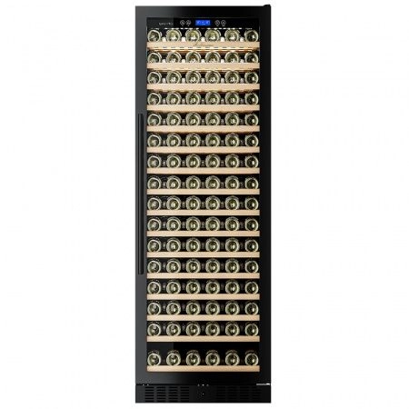 Купить встраиваемый винный шкаф Meyvel MV171-KBT1