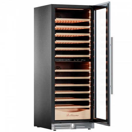 Купить встраиваемый винный шкаф Meyvel MV141PRO-KST2