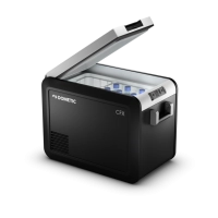 Купить автохолодильник Dometic CFX3 45