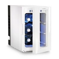 Купить отдельностоящий винный шкаф Dometic DW6