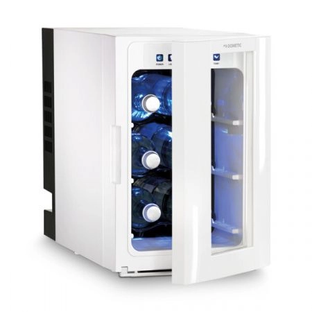Купить отдельностоящий винный шкаф Dometic DW6
