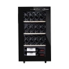 Купить отдельностоящий винный шкаф Libhof GM-34 black