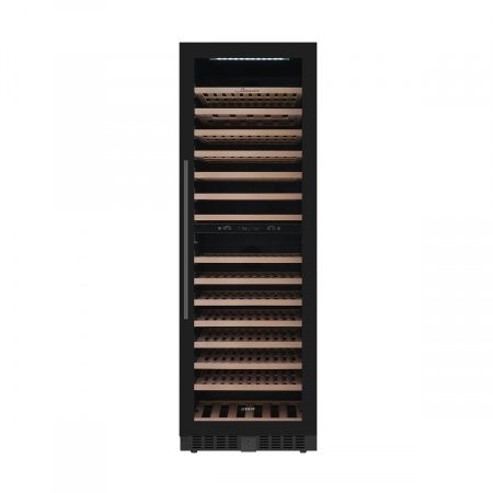 Купить встраиваемый винный шкаф Libhof Sommelier SMD - 165 black