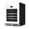 Купить встраиваемый винный шкаф Libhof Connoisseur CFD-46 White