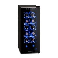 Купить отдельностоящий винный шкаф Dunavox DAT-12.33C