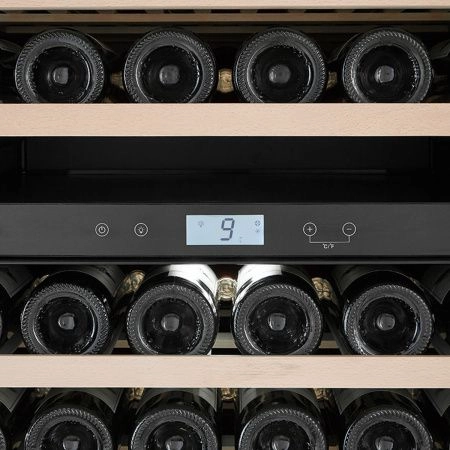 Купить Libhof SOT-152 black