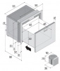 Купить DW 100  BTX