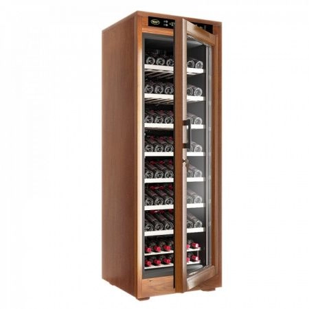 Купить отдельностоящий винный шкаф Cold Vine C108-WN1 (Modern)