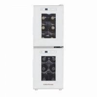 Купить отдельностоящий винный шкаф Cellar Private CP012-2W