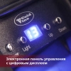 Купить встраиваемый винный шкаф Cold Vine C7-KST1