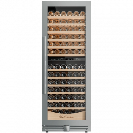 Купить встраиваемый винный шкаф Meyvel MV141PRO-KST2