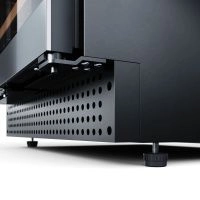 Купить встраиваемый винный шкаф DOMETIC C46B
