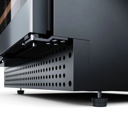 Купить встраиваемый винный шкаф DOMETIC C46B