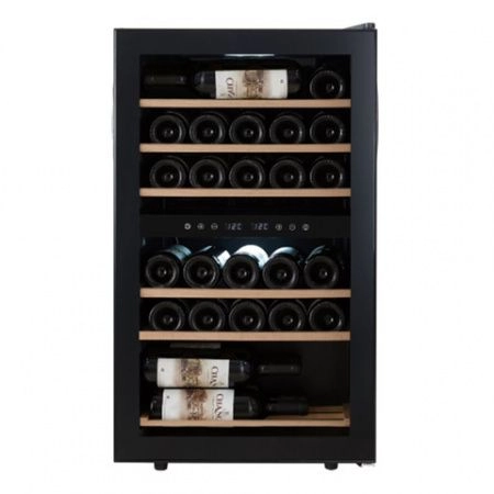 Купить отдельностоящий винный шкаф Cellar Private CP029-2T
