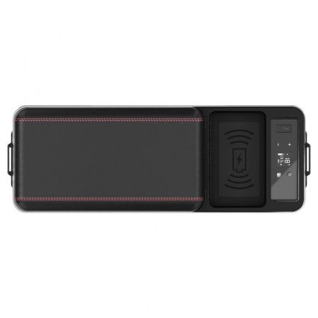 Купить Alpicool CF8 (black/battery)