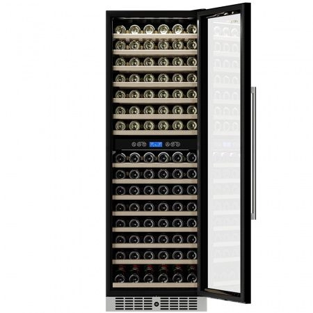 Купить встраиваемый винный шкаф Meyvel MV160-KST2